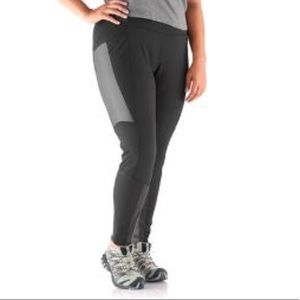 REI Screeline Hike Tights - Women's Plus 2XL
